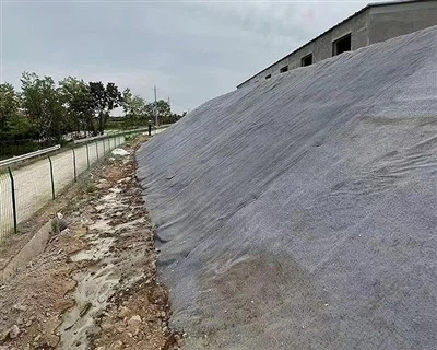 Manta de cemento de 8 mm