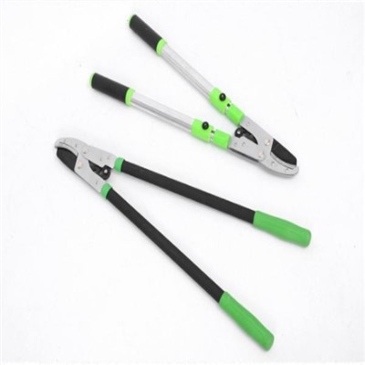 Máquina de poda de derivación compuesta